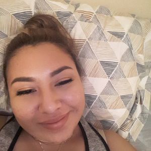 Meet your Posher, Jocelyn